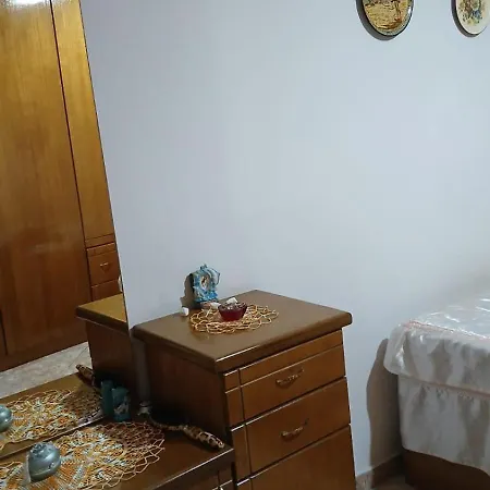 Apartmán Apartament