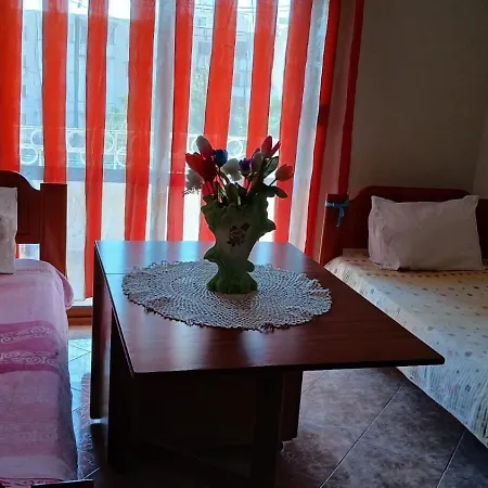 شقة Apartament *