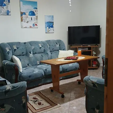 Apartament * Elbasan