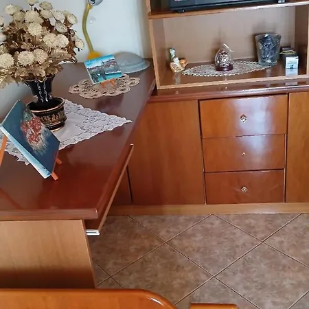 Apartament Apartmán