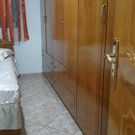 شقة Apartament *