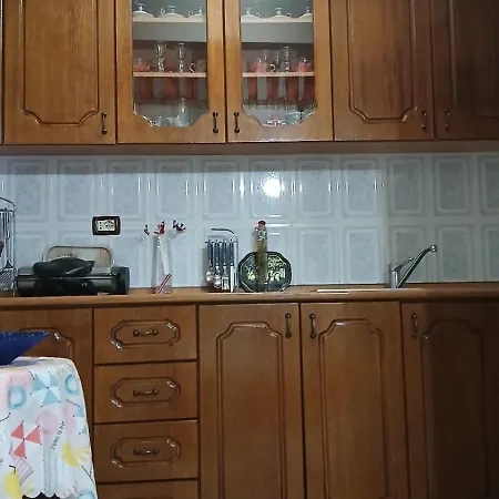 Apartament Διαμέρισμα *
