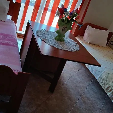 דירה Apartament אלבסאן